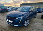 PEUGEOT 5008 NOUVEAU 1.5 bluehdi 130cv active pack boite manuelle 7places
