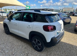 CITRO&Euml;N C3 AIRCROSS 1.5 bluehdi 120cv feel pack business eat6 boite auto