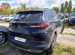 OPEL GRANDLAND X 1.5 diesel 130cv d&eacute;sign&tech boite auto 8