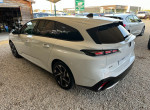 PEUGEOT 308 SW NOUVELLE 1.5 bluehdi 130cv allure pack eat8 boite auto....