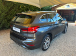 BMW X1 1.8 i sdrive 136cv business d&eacute;sign dkg7 boite auto