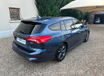 FORD FOCUS SW BREAK  1.0 ecoboost 125cv hybride mhev st line