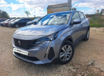 PEUGEOT 3008  1.5 bluehdi 130cv active business eat8 boite auto