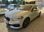 BMW SERIE 1 116i business d&eacute;sign 109cv dkg7 boite auto