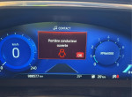 FORD FOCUS SW NOUVELLE 1.0 flexifuel (&eacute;thanol) 125cv mhev hybride titanium x business 