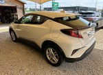 TOYOTA C-HR 1.8 hybride 122h dynamic business+ cvt boite auto 
