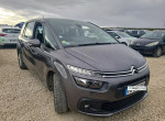 CITROËN GRAND C4 SPACETOURER 1.5 bluehdi 130cv business eat8 boite auto 7places