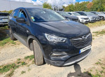 OPEL GRANDLAND X 1.5 diesel 130cv d&eacute;sign&tech boite auto 8
