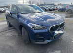 BMW x2 s drive 1.8 business désign 136cv dkg7 boite auto