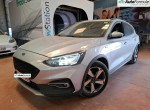 FORD FOCUS 1.5 ecoblue 120cv active x 5portes
