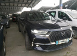 DS AUTOMOBILES DS7 CROSSBACK 1.5 bluehdi 130cv business eat8 boite auto