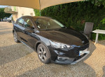 FORD FOCUS 1.5 écoboost 150cv active 5portes