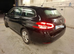 PEUGEOT 308 SW  1.5 bluehdi 100cv active business 