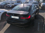 BMW 318I BERLINE 2.0iA 156cv business d&eacute;sign boite auto 8