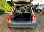 FIAT 500 1.0 hybride 70cv pack confort