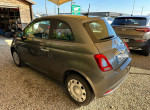 FIAT 500 1.0 hybride 70cv pack confort