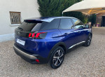 PEUGEOT 3008  1.6 essence 180cv allure eat8