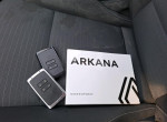RENAULT ARKANA 1.3 tce hybride 140cv business edc boite auto