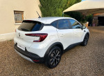 RENAULT CAPTUR 1.0 tce 90cv &eacute;volution 