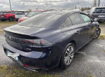 PEUGEOT 508 BERLINE 1.5 bluehdi 130cv allure pack eat8 boite auto....