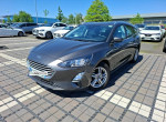 FORD FOCUS SW BREAK  1.5 écoblue 120cv trend business boite auto