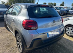 CITROËN C3 1.5 bluehdi 100cv shine business