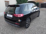 MERCEDES CLASSE B 180 136CV style line &eacute;dition boite auto 7g-dct