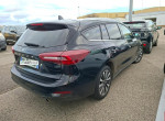 FORD FOCUS SW NOUVELLE 1.5 &eacute;coblue 120cv titanium x business 