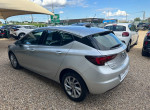 OPEL ASTRA  1.4 turbo 145cv élégance business cvt boite auto 5portes
