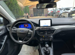 FORD FOCUS SW BREAK  1.5 écoblue 120cv titanium x 