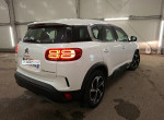 CITROËN C5 AIRCROSS 1.6 hybrid 225cv rechargeable business e-eat8 boite auto