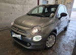 FIAT 500 1.0 hybride 70cv pack confort