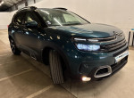 CITRO&Euml;N C5 AIRCROSS 1.6 essence 180cv shine eat8 boite auto