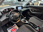 PEUGEOT 2008 NOUVEAU 1.5 bluehdi 102cv active business 