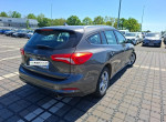 FORD FOCUS SW BREAK  1.5 écoblue 120cv trend business boite auto