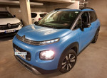 CITROËN C3 AIRCROSS 1.5 bluehdi 100cv shine business