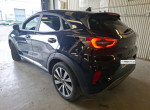 FORD PUMA 1.0 flexifuel 125cv mhev hybride titanium business