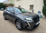PEUGEOT 2008 NOUVEAU 1.5 bluehdi 102cv active business 