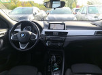 BMW X2 1.8 i sdrive 136cv lounge dkg7 boite auto