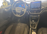 FORD PUMA 1.0 flexifuel 125cv mhev hybride titanium + pack parking