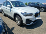 BMW X1  s drive 1.6 diesel 116cv lounge