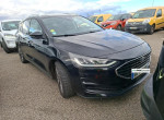 FORD FOCUS SW NOUVELLE 1.5 &eacute;coblue 120cv titanium x business 