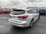 FORD FOCUS SW NOUVELLE 1.5 &eacute;coblue 120cv st line boite auto