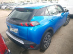 PEUGEOT 2008 1.5 bluehdi 110cv active business 