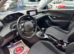 PEUGEOT 2008 1.5 bluehdi 110cv active business 