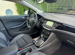 OPEL ASTRA  1.4 turbo 145cv élégance business cvt boite auto 5portes