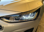 FORD FOCUS NOUVELLE 1.0 flexifuel (&eacute;thanol) 125cv mhev hybride titanium x business 5portes