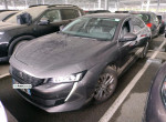 PEUGEOT 508 BERLINE 1.6 hybrid 225cv rechargeable allure business e-eat8 boite auto