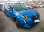 PEUGEOT 2008 1.5 bluehdi 110cv active business 
