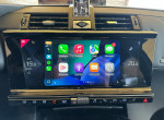 DS AUTOMOBILES DS7 CROSSBACK 1.6 essence 180cv rivoli + toit pano ouvrant + ... boite automatique eat8